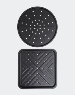 Pizza / Chip Tray (Set Of 2)