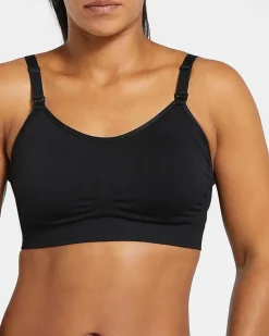 2Pk Seamfree Non-Wired Nursing Bra
