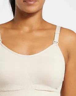 2Pk Seamfree Non-Wired Nursing Bra