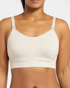 2Pk Seamfree Non-Wired Nursing Bra