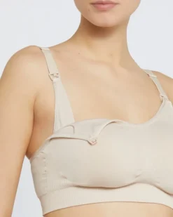 2Pk Seamfree Non-Wired Nursing Bra