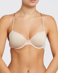 2Pk Underwired T-Shirt Bra