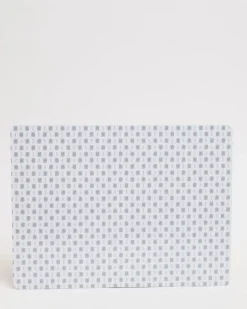 Placemat And Coaster Set - Pack Of 4