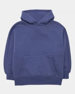 Plain Hoodie (2-14 Years)