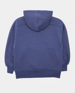 Plain Hoodie (2-14 Years)