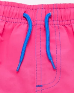 Plain Swim Shorts (2-14 Years)