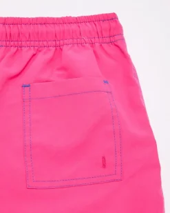 Plain Swim Shorts (2-14 Years)