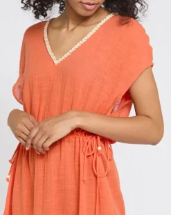 Plait Cover Up