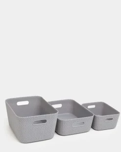 Plastic Basket
