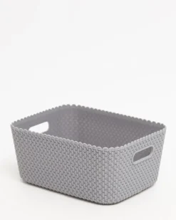 Plastic Basket