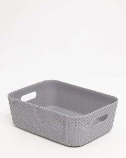 Plastic Basket