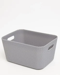 Plastic Basket