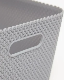 Plastic Basket
