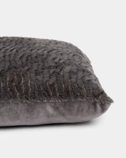 Plush Mattress Pet Bed