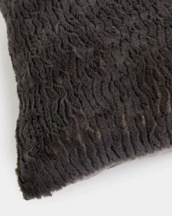 Plush Mattress Pet Bed