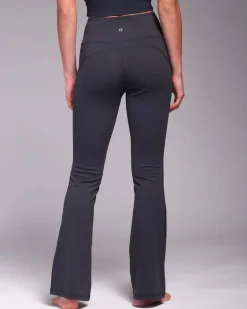 Powercut All Day Wear Flared Leggings Outerspace Navy