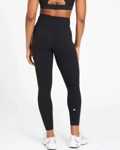 Powercut All Day Wear Leggings In Black