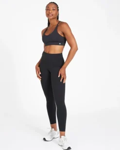 Powercut All Day Wear Leggings In Black