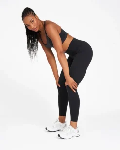 Powercut All Day Wear Leggings In Black
