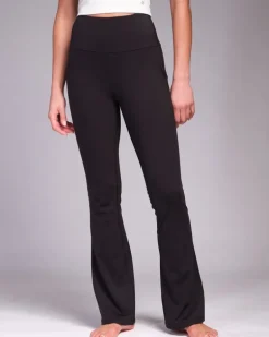Powercut All Day Wear Short Flared Leggings