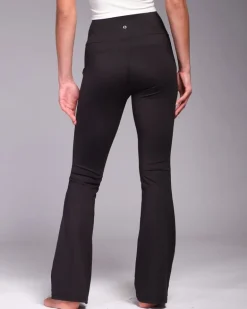 Powercut All Day Wear Short Flared Leggings