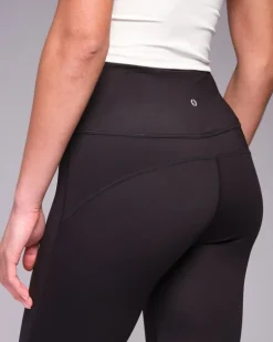 Powercut All Day Wear Short Flared Leggings
