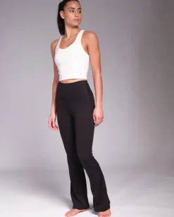 Powercut All Day Wear Short Flared Leggings