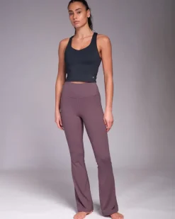 Powercut All-Day Wear Flint Flared Leggings