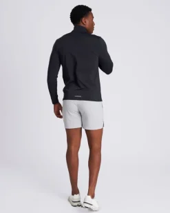 Powercut Central Quarter Zip Training Top