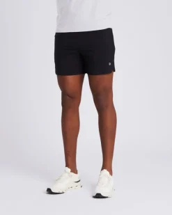 Powercut Central Training Shorts In Black