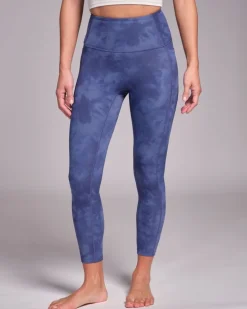 Powercut FreeMove 7/8 Leggings Future Dusk Marble