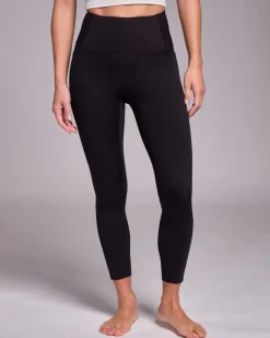 Powercut FreeMove Leggings In Black