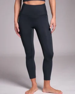 Powercut FreeMove Leggings In Outerspace Navy