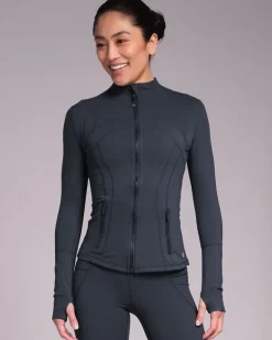 Powercut RNG1 Jacket In Outerspace Navy