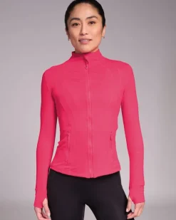 Powercut RNG1 Jacket Raspberry