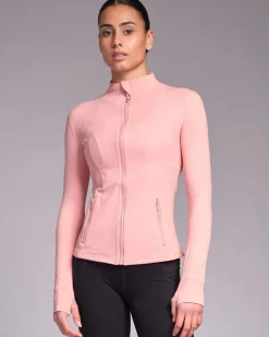 Powercut RNG1 Jacket Rose Elegance