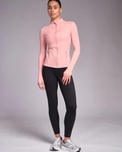 Powercut RNG1 Jacket Rose Elegance