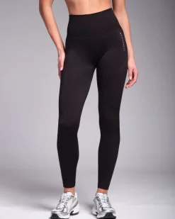 Powercut Solid Seamless Leggings