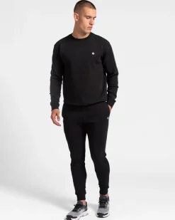 Powercut Tek Pak Men's Crew Neck