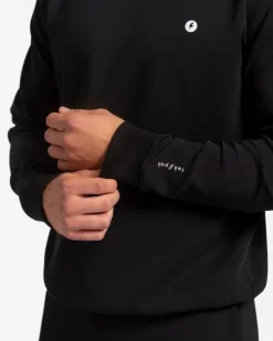 Powercut Tek Pak Men's Crew Neck