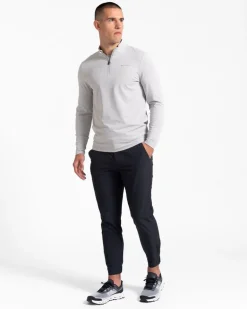 Powercut Urban24 Stretch Trousers in Black