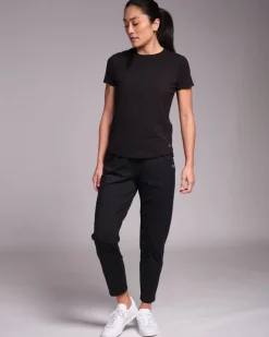 Powercut UrbanOne Trousers In Black