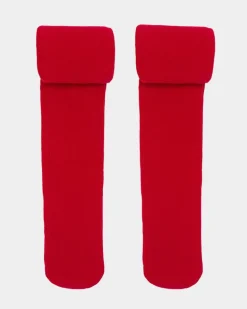 Premium Cotton-Rich Tights - Pack Of 2