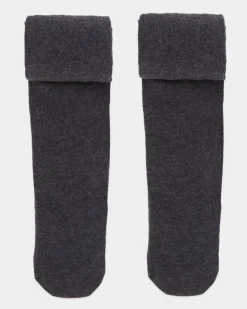 Premium Cotton-Rich Tights - Pack Of 2 (3-14 Years)