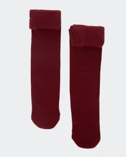 Premium Cotton-Rich Tights - Pack Of 2 (3-14 Years)