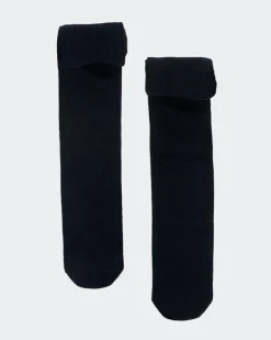 Premium Cotton-Rich Tights - Pack Of 2 - (3-14 Years)