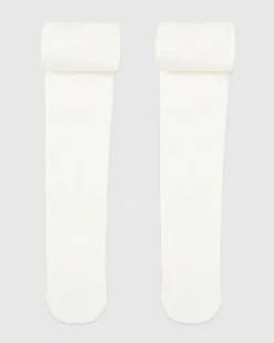 Premium Cotton-Rich Tights - Pack Of 2 (0 months-14 Years)