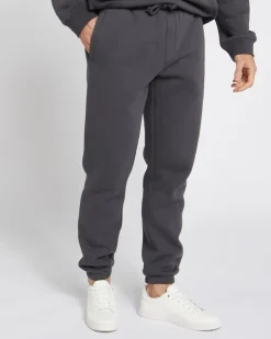 Premium Cuffed Joggers