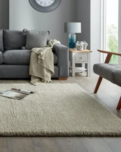 Premium Plush Rug