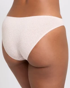Print Cotton Rich Mini Briefs - Pack of 5